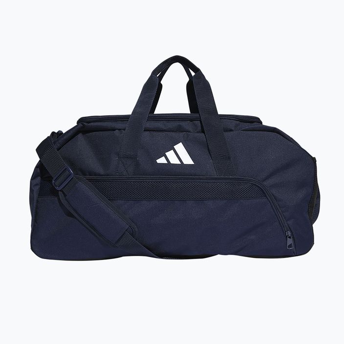 Geantă de antrenament adidas Tiro 23 League Duffel Bag M team navy blue 2/black/white
