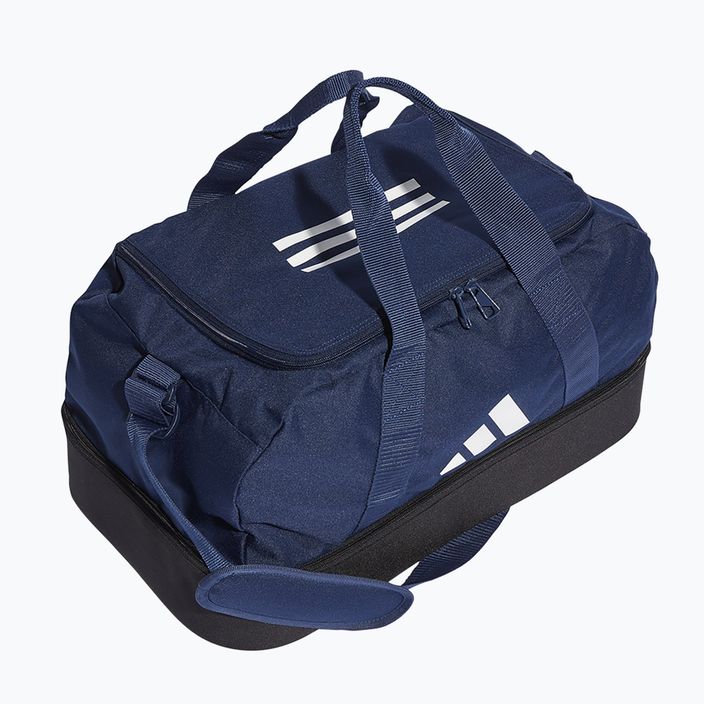 adidas Tiro League Duffel Duffel Training Bag 30,75 l team navy blue 2/black/white 2