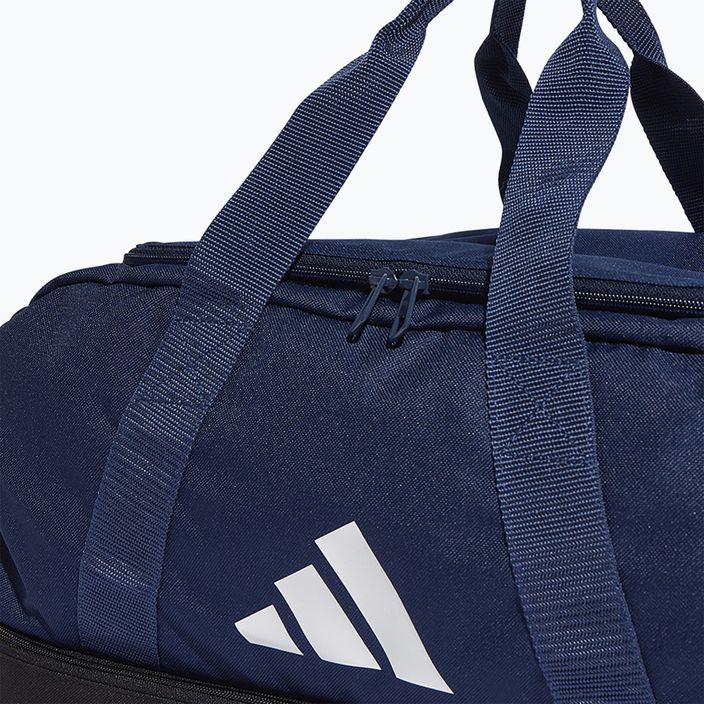 adidas Tiro League Duffel Duffel Training Bag 30,75 l team navy blue 2/black/white 5