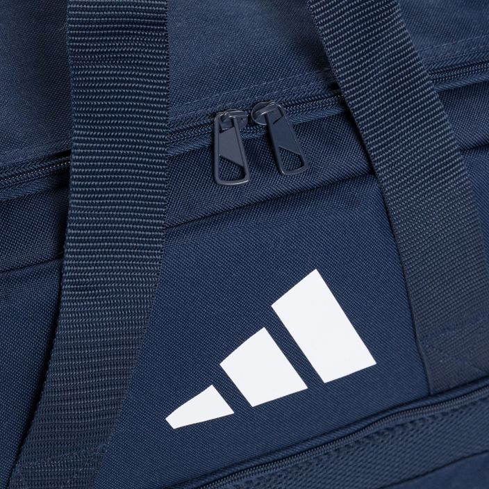 Geantă de antrenament adidas Tiro 23 League Duffel Bag L team navy blue 2/black/white 4