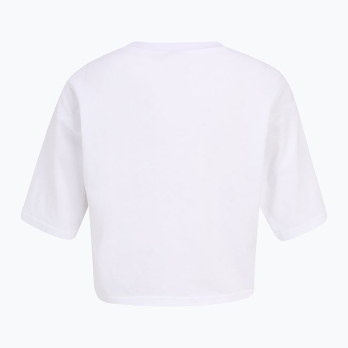 Tricou pentru femei FILA Lucena bright white 6