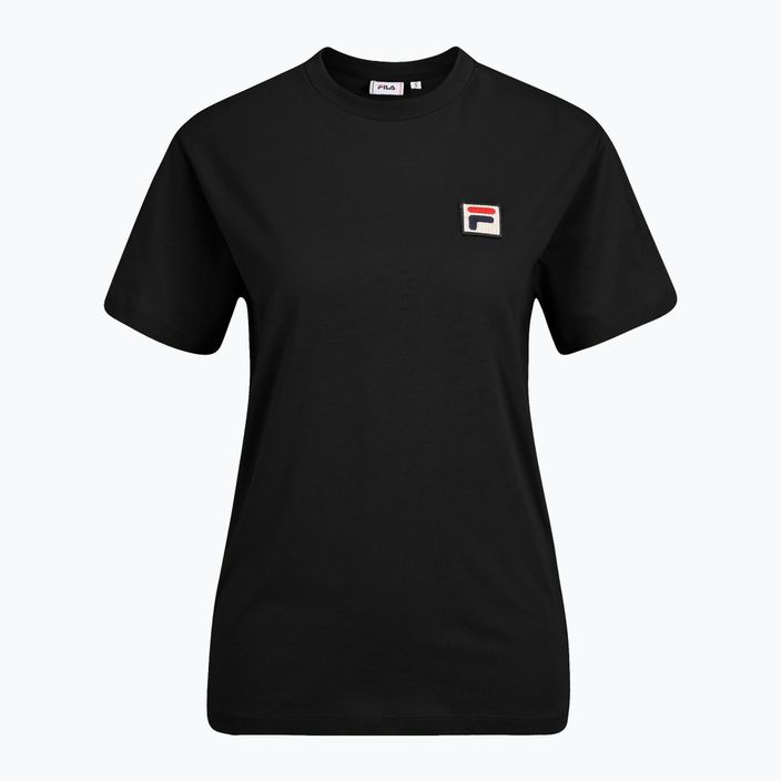 Tricou pentru femei FILA Liebstadt black 5