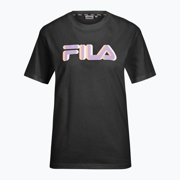 Tricou pentru femei FILA Londrina black 5