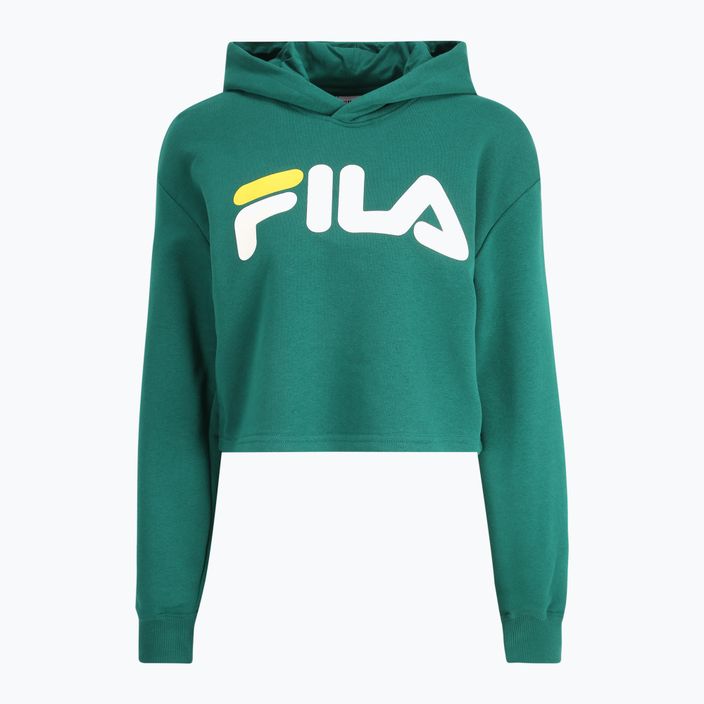 Bluză pentru femei FILA Lafia aventurine 5