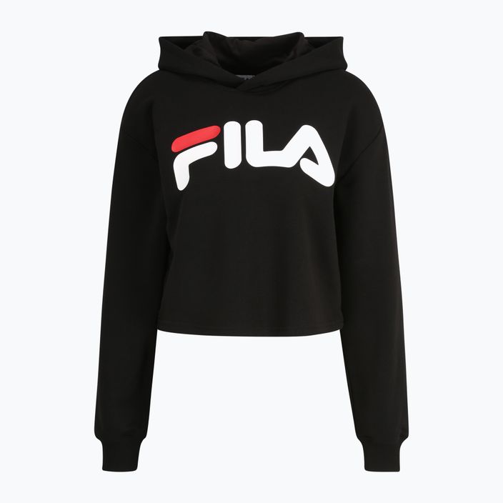 Bluză pentru femei FILA Lafia black 5