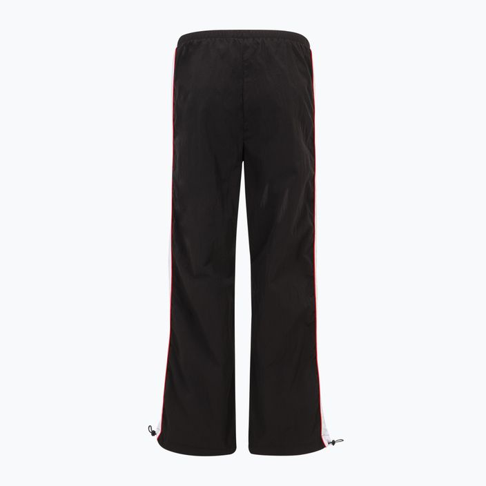 Pantaloni pentru femei FILA Lages black/bright white 6
