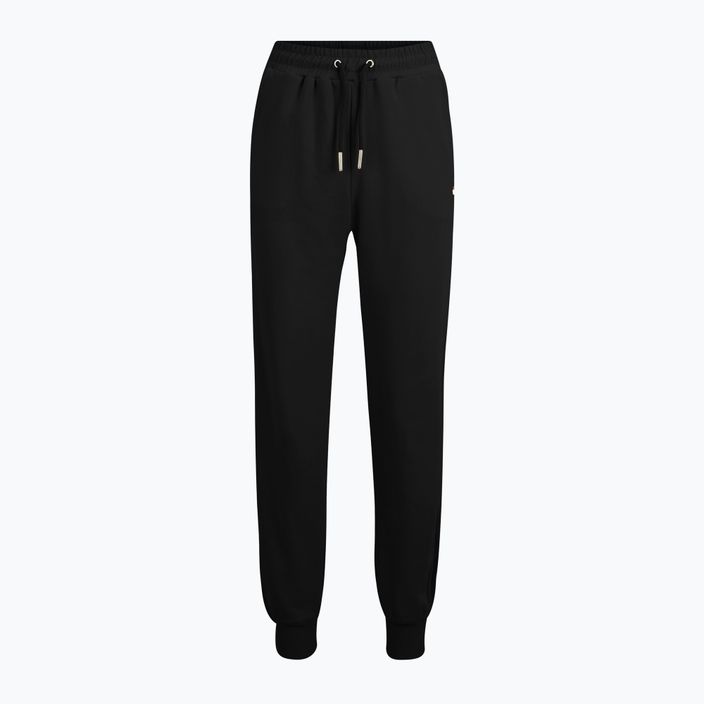 Pantaloni pentru femei FILA Buetzow black 5