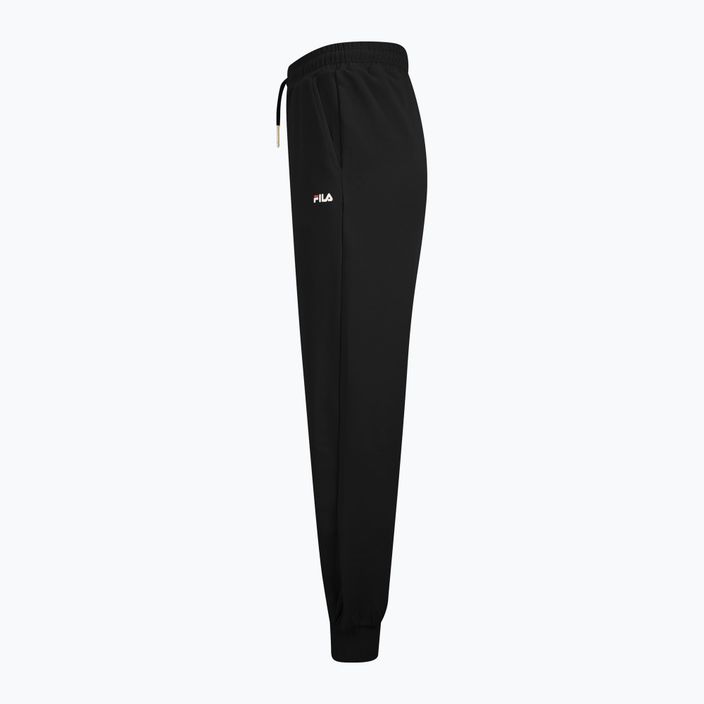 Pantaloni pentru femei FILA Buetzow black 7