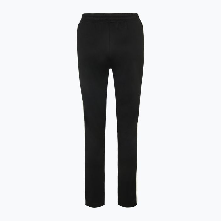 Pantaloni pentru femei FILA Lamoni Track black 2