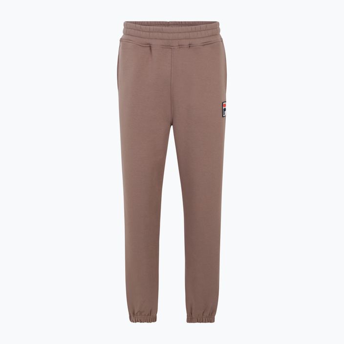 Pantaloni  FILA Baydon deep taupe