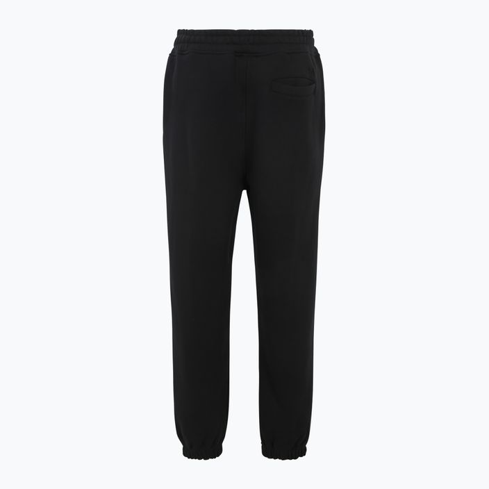 Pantaloni  FILA Baydon black 2