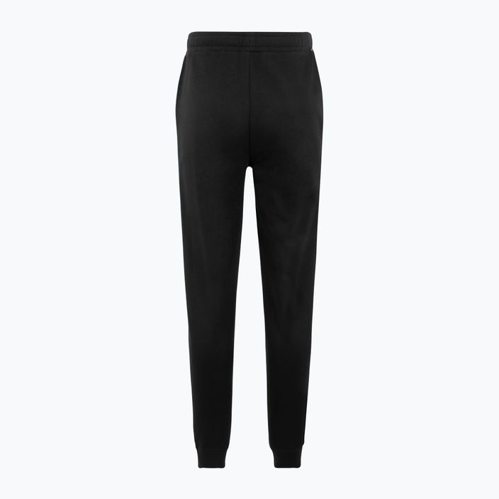 Pantaloni  FILA Bovrup black 2