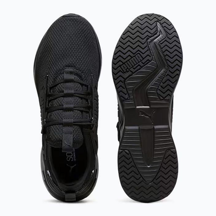 Încălțăminte de alergare PUMA Retaliate 3 puma black 11