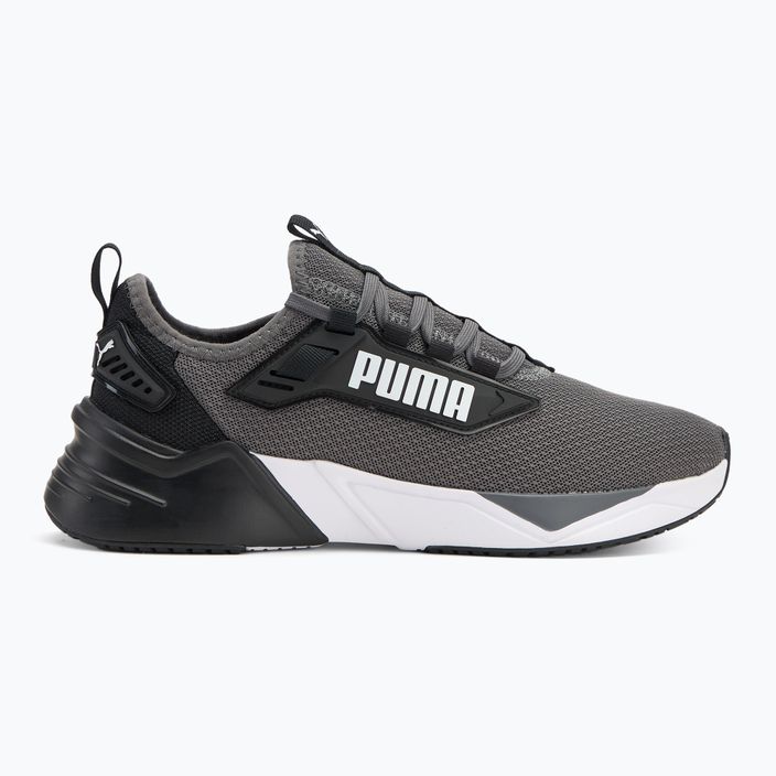 Încălțăminte de alergare PUMA Retaliate 3 puma black/cool dark grey 2