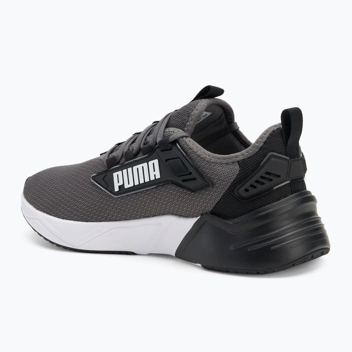 Încălțăminte de alergare PUMA Retaliate 3 puma black/cool dark grey 3