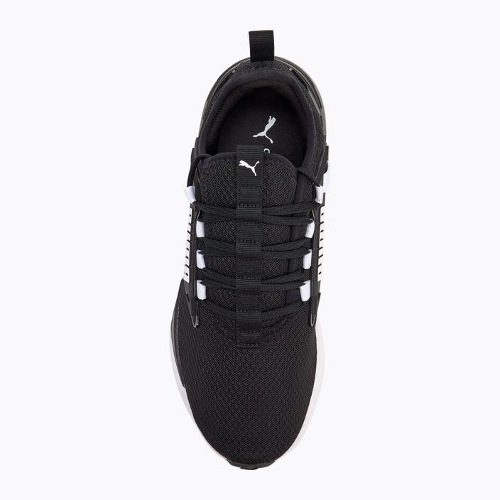 Încălțăminte de alergare PUMA Retaliate 3 puma black/puma white 5