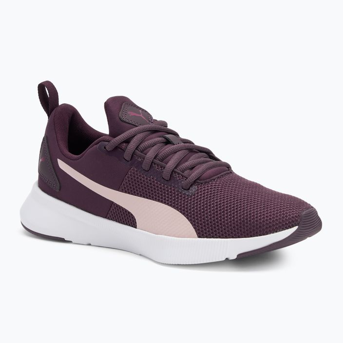 Încălțăminte de alergare PUMA Flyer Runner midnight plum/mauve mist