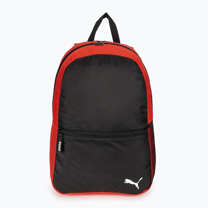 Rucsac PUMA Teamgoal Core puma red/puma black