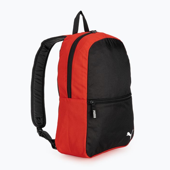 Rucsac PUMA Teamgoal Core puma red/puma black 2