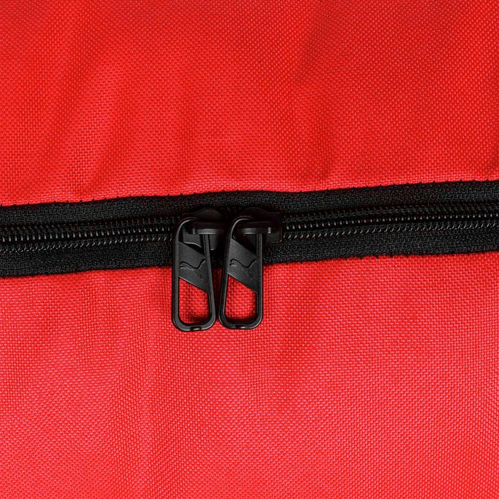 Geantă de antrenament PUMA Teamgoal (Boot Compartment) puma red/puma black 6