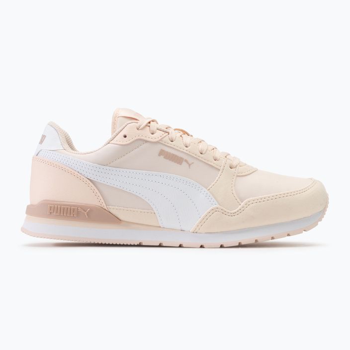 Încălțăminte PUMA ST Runner v3 NL rosebay/puma white/rose quartz 2