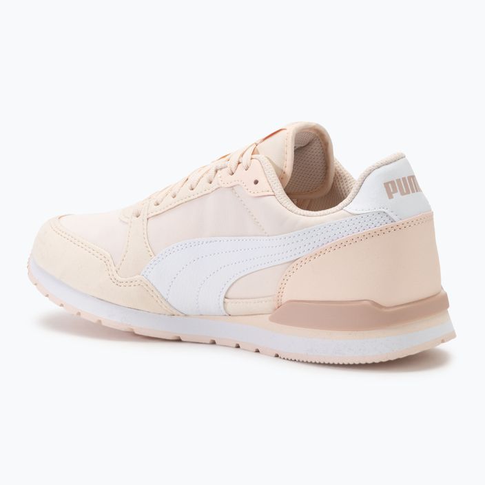 Încălțăminte PUMA ST Runner v3 NL rosebay/puma white/rose quartz 3