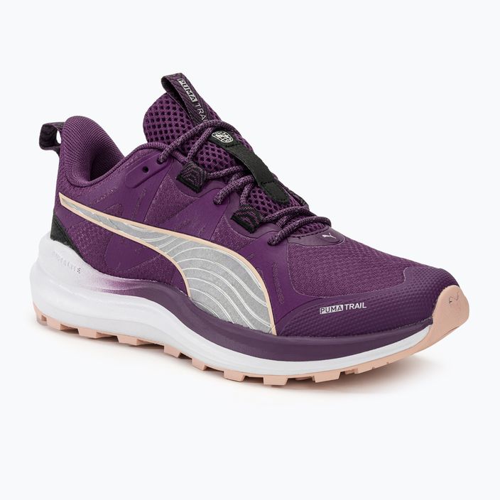 Încălțăminte de alergat PUMA Reflect Lite Trail purple