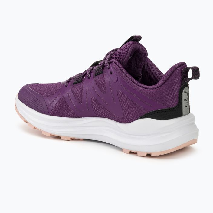 Încălțăminte de alergat PUMA Reflect Lite Trail purple 3