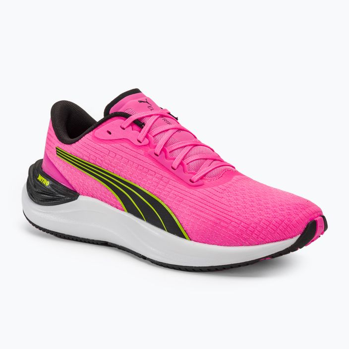 Încălțăminte de alergat pentru femei PUMA Electrify Nitro 3 pink