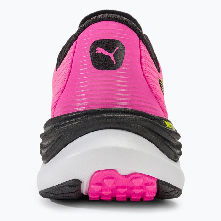 Încălțăminte de alergat pentru femei PUMA Electrify Nitro 3 pink 6