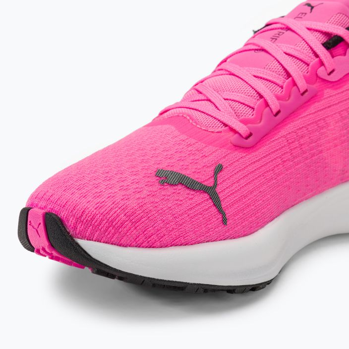 Încălțăminte de alergat pentru femei PUMA Electrify Nitro 3 pink 7