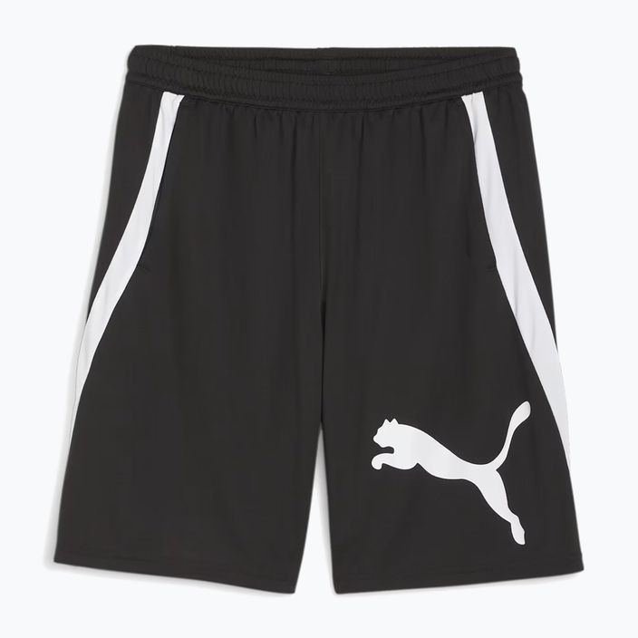 Pantaloni scurți pentru bărbați PUMA Train All Day 8 Knit puma black