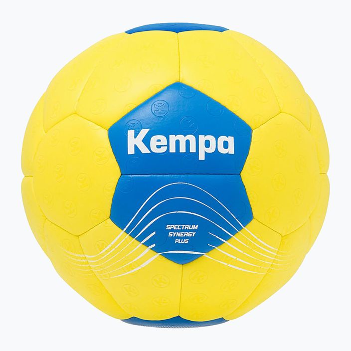 Kempa Spectrum Synergy Plus handbal 200191401/3 mărimea 3 5