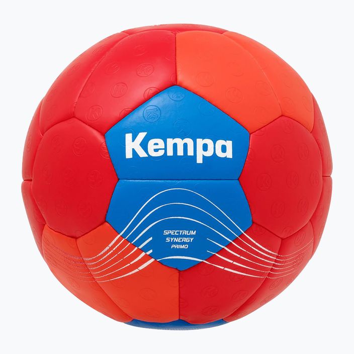 Kempa Spectrum Synergy Primo handbal 200191501/0 mărimea 0 4