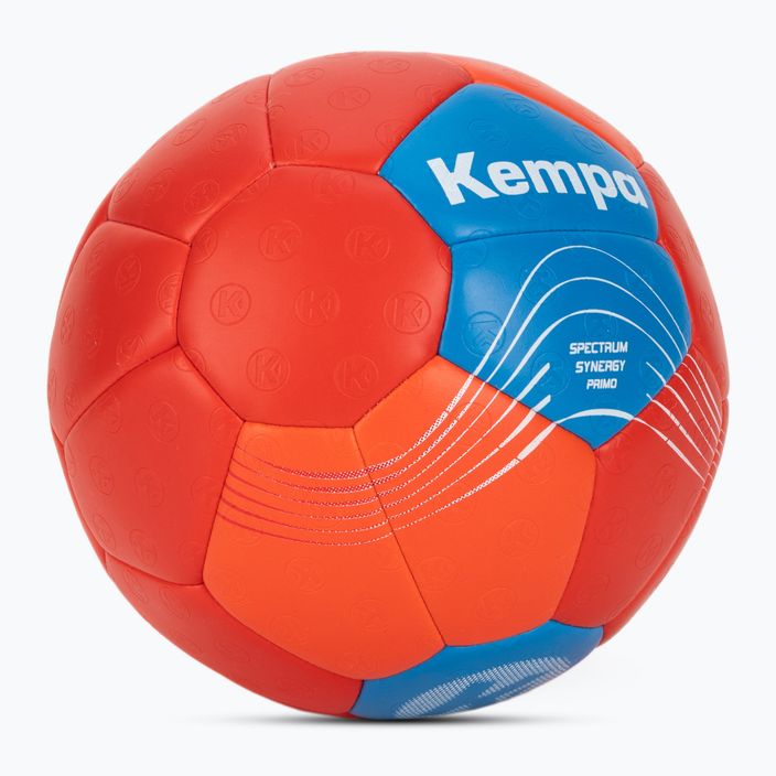 Kempa Spectrum Synergy Primo handbal 200191501/2 mărimea 2 2