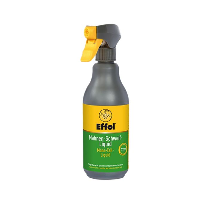 Effol Mane-Tail-Liquid Conditioner 500 ml 11260000 2