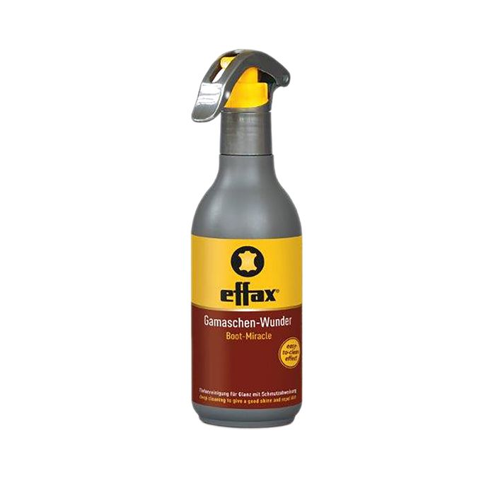 Effax Horse-Boot-Miracle curățător de materiale sintetice 250 ml 12325040 2