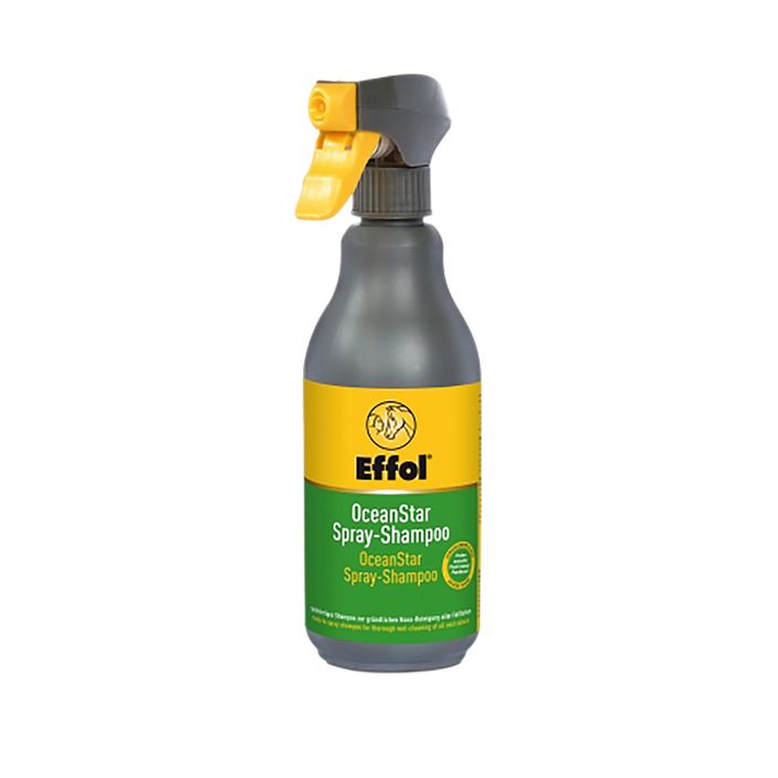 Effol Ocean-Star Spray-Shampoo 500 ml 11369000 2