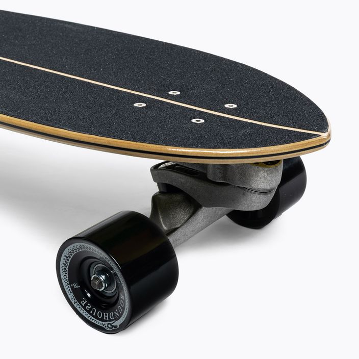 Skateboard surfskate Carver C7 Raw 29.5" Swallow 2022 Complete colorată C1013011137 6