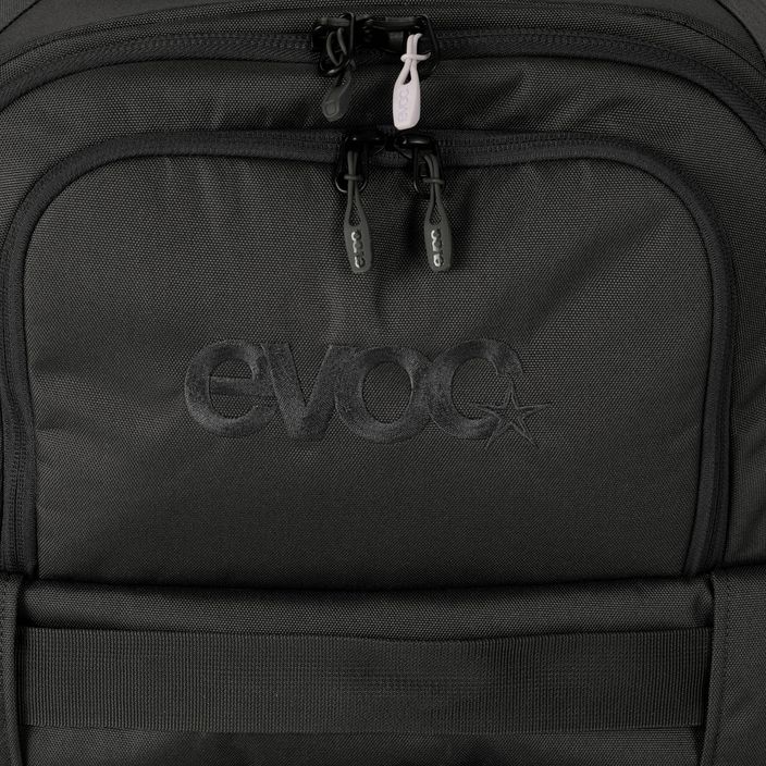EVOC World Traveller 125 geantă de călătorie în culoare 401215901 4