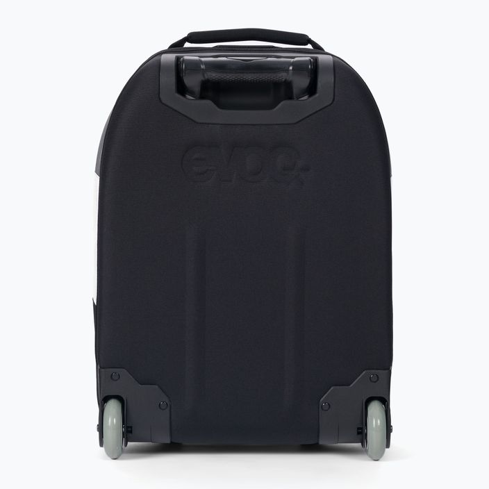 EVOC Terminal 40 + 20 valiză cu rucsac detașabil în culoare 401216901 3