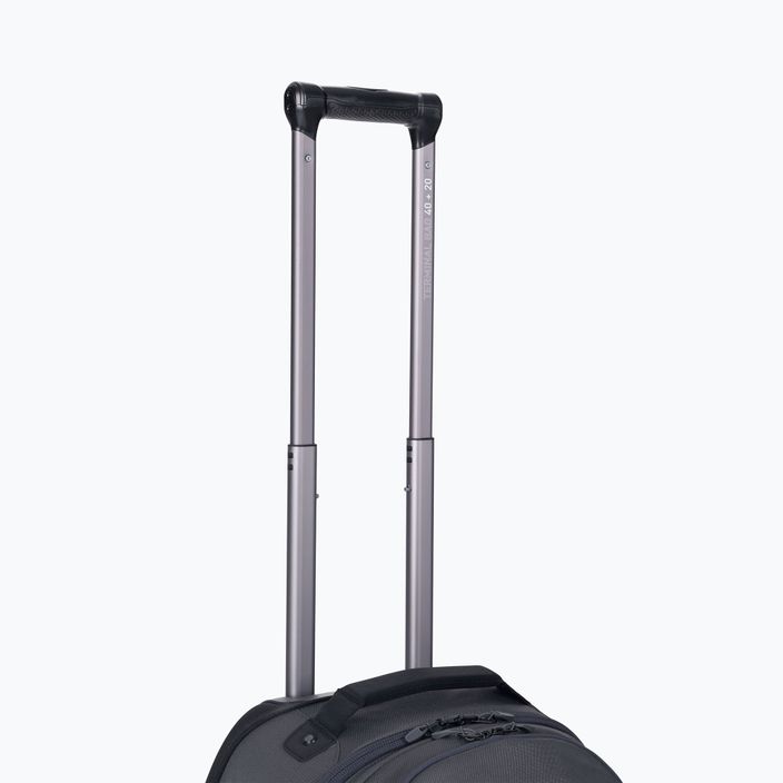 EVOC Terminal 40 + 20 valiză cu rucsac detașabil în culoare 401216901 5