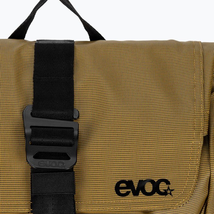 EVOC Duffle Backpack 26 l curry 401311610 4