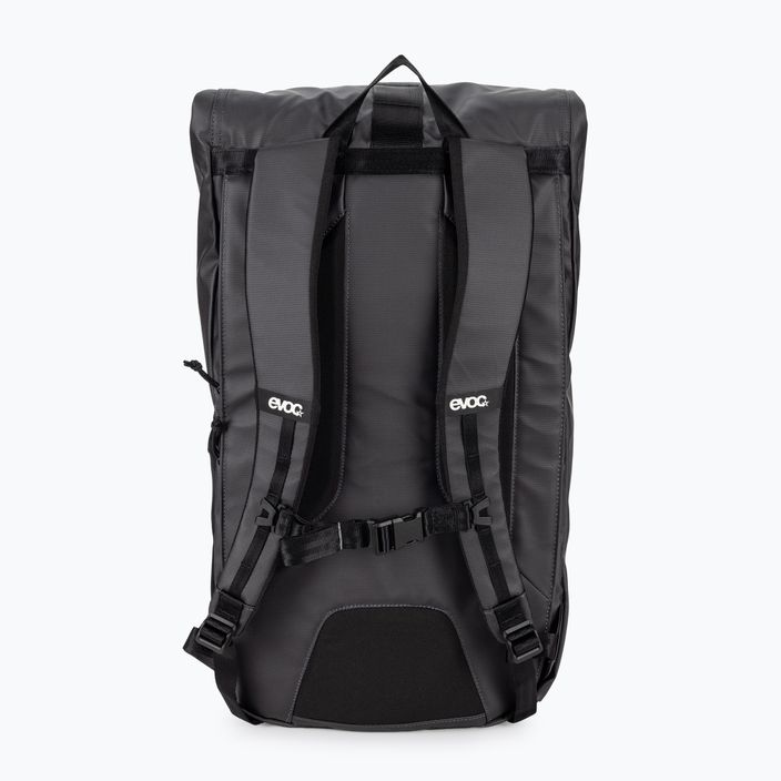 EVOC Duffle Backpack 16 l negru 401312123 2