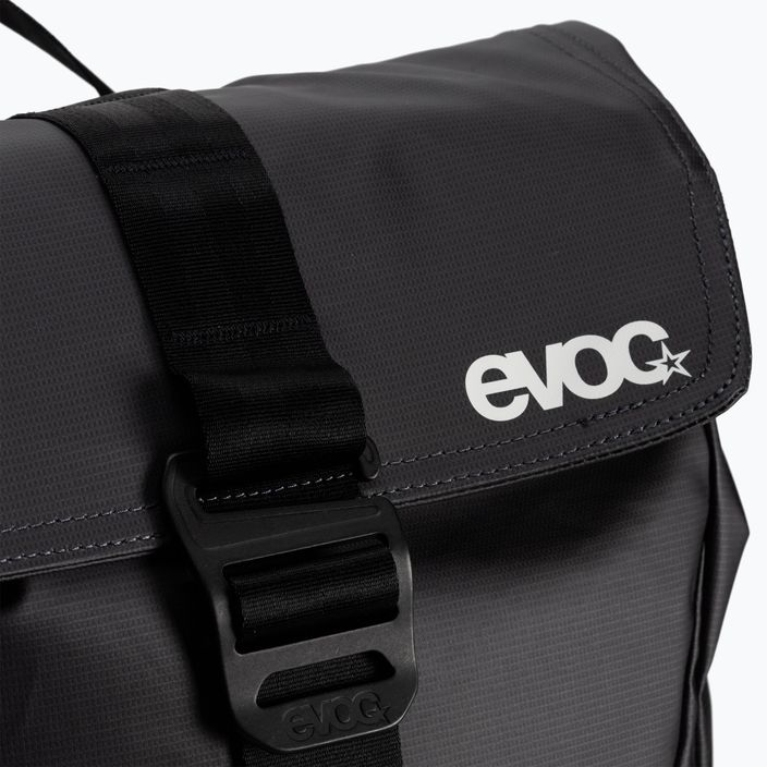 EVOC Duffle Backpack 16 l negru 401312123 4