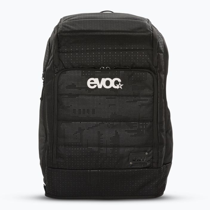 Rucsac de schi EVOC Gear Backpack 60 l black