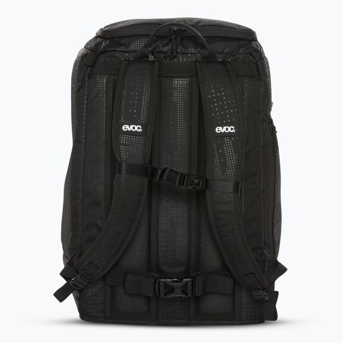 Rucsac de schi EVOC Gear Backpack 60 l black 2