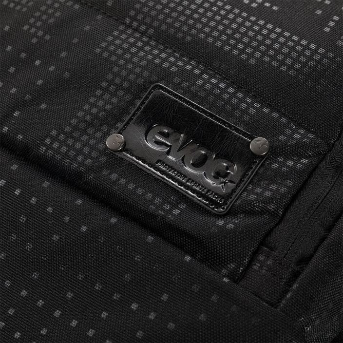 Rucsac de schi EVOC Gear Backpack 60 l black 4