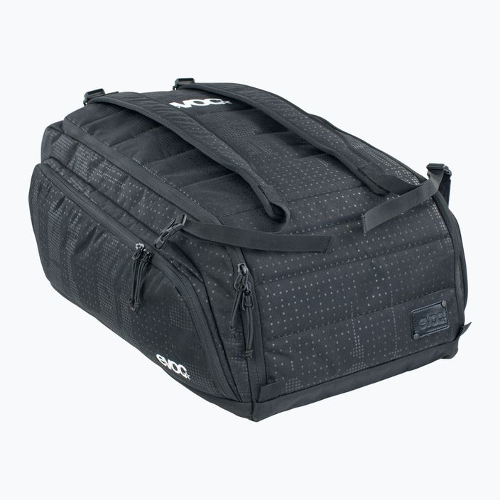 Geantă de schi EVOC Gear Bag 55 l black 3