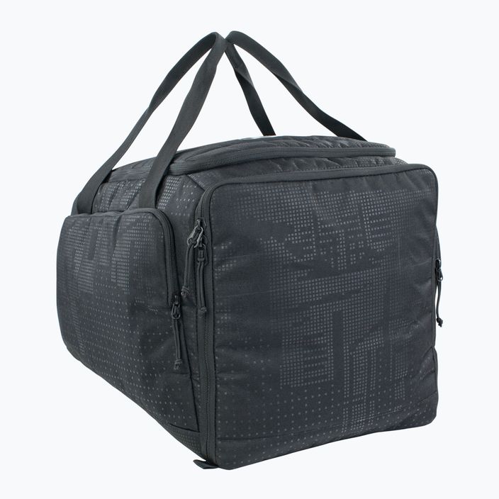 Geantă de schi EVOC Gear Bag 35 l black 4